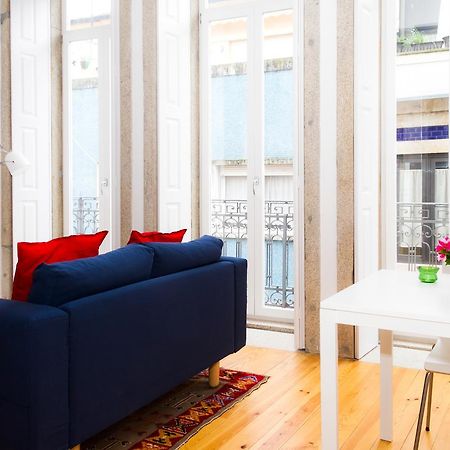 Bright Apartment • Downtown ポルト エクステリア 写真