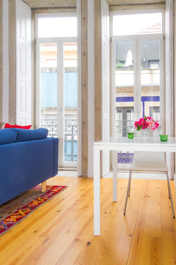 Bright Apartment • Downtown ポルト エクステリア 写真