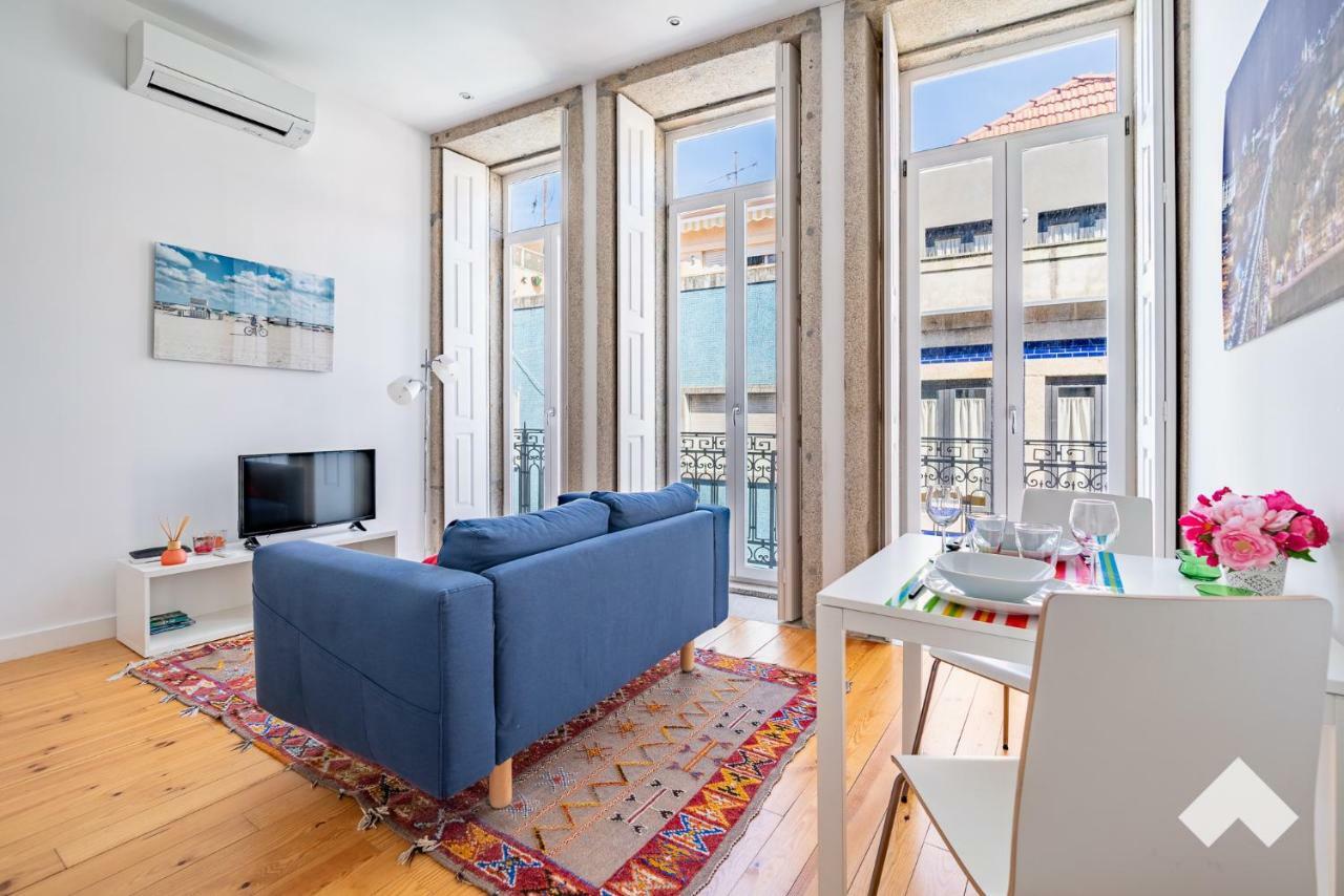 Bright Apartment • Downtown ポルト エクステリア 写真